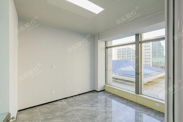 丰台区-丰台科技园-盈坤世纪-写字楼出租-精装-150㎡