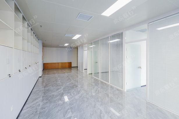 丰台区-丰台科技园-盈坤世纪-写字楼出租-精装-150㎡