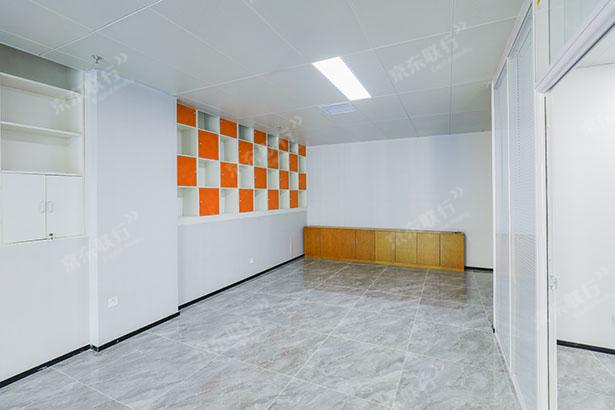 丰台区-丰台科技园-盈坤世纪-写字楼出租-精装-150㎡