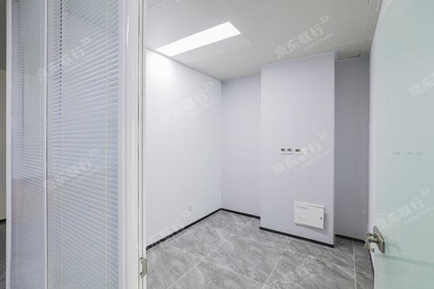 丰台区-丰台科技园-盈坤世纪-写字楼出租-精装-150㎡