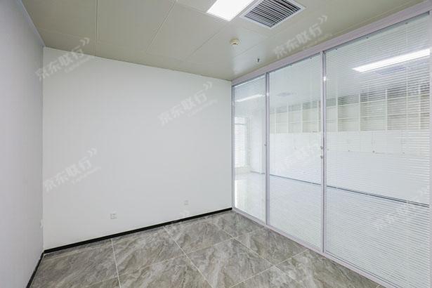 丰台区-丰台科技园-盈坤世纪-写字楼出租-精装-150㎡