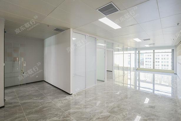 丰台区-丰台科技园-盈坤世纪-写字楼出租-精装-150㎡