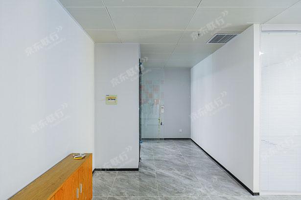 丰台区-丰台科技园-盈坤世纪-写字楼出租-精装-150㎡
