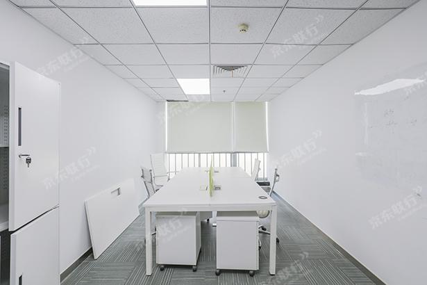 西城区-德胜门-北广大厦-写字楼出租-豪装-660㎡