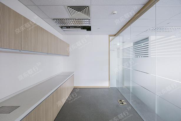朝阳区-三元桥-现代汽车大厦-写字楼出租-豪装-2500㎡