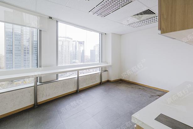 朝阳区-三元桥-现代汽车大厦-写字楼出租-豪装-2500㎡