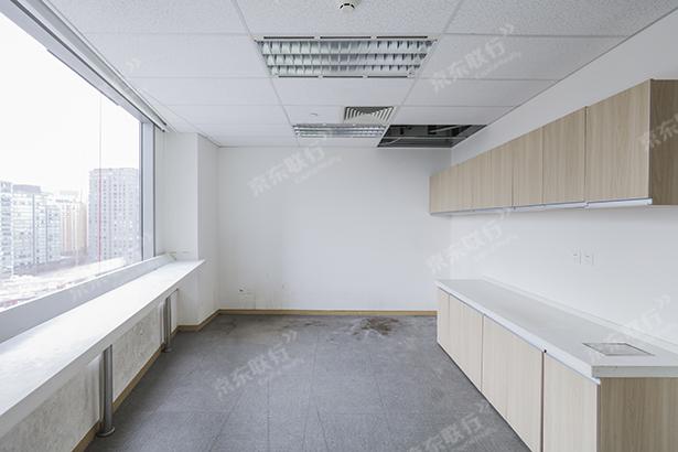 朝阳区-三元桥-现代汽车大厦-写字楼出租-豪装-2500㎡