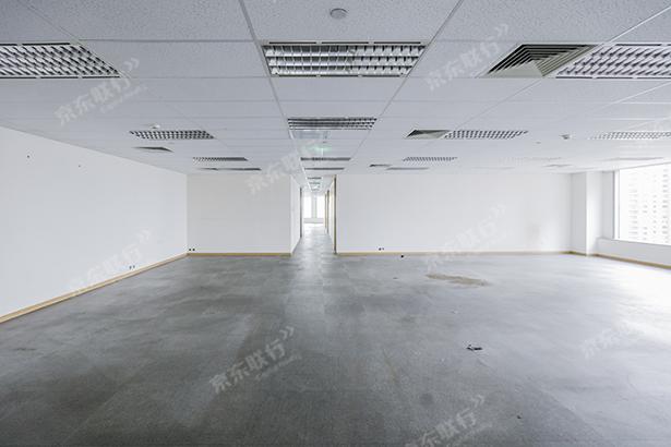 朝阳区-三元桥-现代汽车大厦-写字楼出租-豪装-2500㎡
