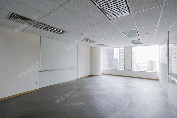 朝阳区-三元桥-现代汽车大厦-写字楼出租-豪装-2500㎡