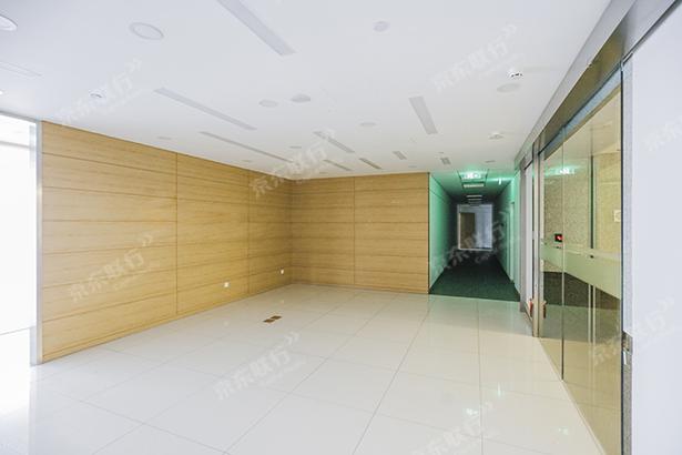 朝阳区-三元桥-现代汽车大厦-写字楼出租-豪装-2500㎡
