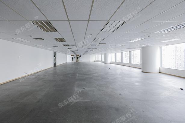 朝阳区-三元桥-现代汽车大厦-写字楼出租-豪装-2500㎡