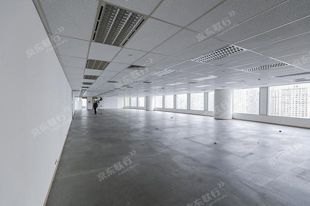 朝阳区-三元桥-现代汽车大厦-写字楼出租-豪装-2500㎡