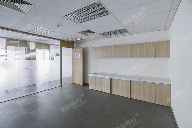 朝阳区-三元桥-现代汽车大厦-写字楼出租-豪装-2500㎡