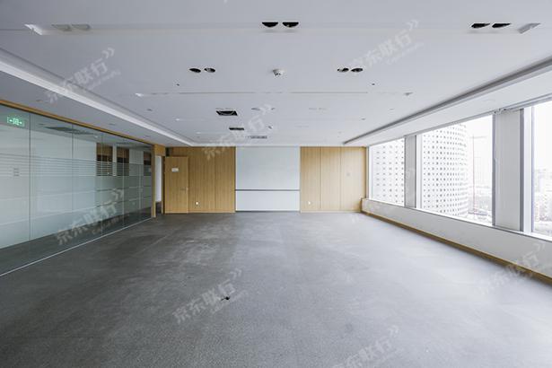 朝阳区-三元桥-现代汽车大厦-写字楼出租-豪装-2500㎡