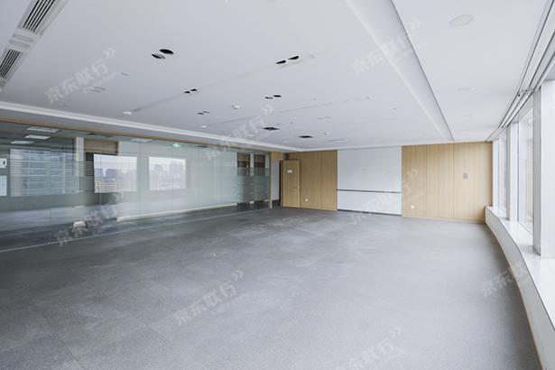 朝阳区-三元桥-现代汽车大厦-写字楼出租-豪装-2500㎡