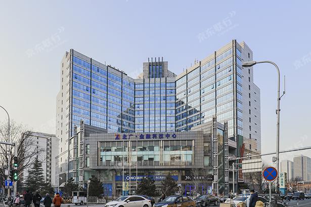 北广大厦