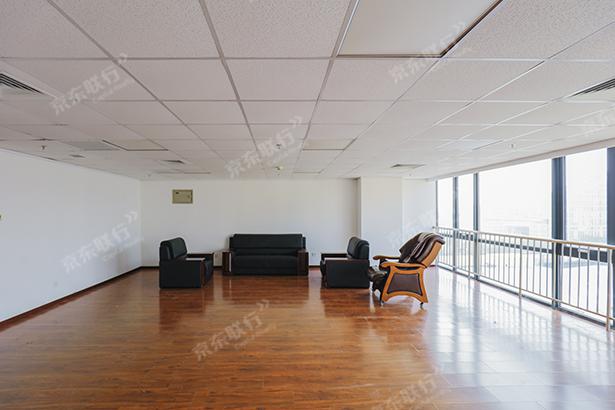 丰台区-丰台科技园-首科大厦-写字楼出租-精装-167㎡