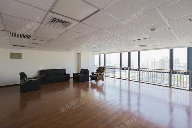 丰台区-丰台科技园-首科大厦-写字楼出租-精装-167㎡