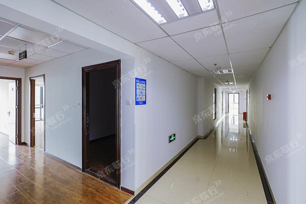 丰台区-丰台科技园-首科大厦-写字楼出租-精装-167㎡