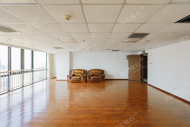 丰台区-丰台科技园-首科大厦-写字楼出租-精装-167㎡