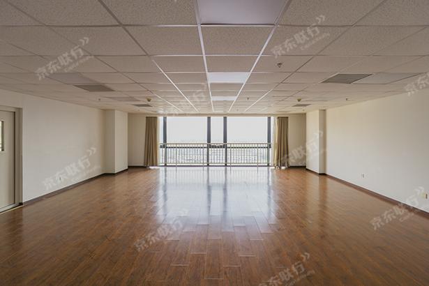 丰台区-丰台科技园-首科大厦-写字楼出租-精装-167㎡