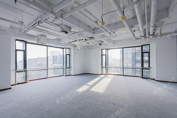 丰台区-丰台科技园-首科大厦-写字楼出租-精装-320㎡