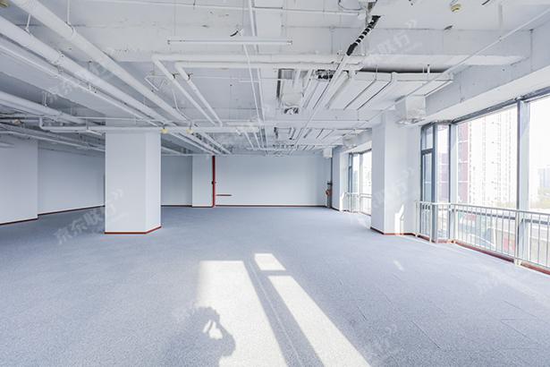 丰台区-丰台科技园-首科大厦-写字楼出租-精装-320㎡