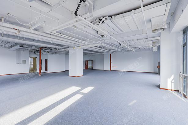 丰台区-丰台科技园-首科大厦-写字楼出租-精装-320㎡