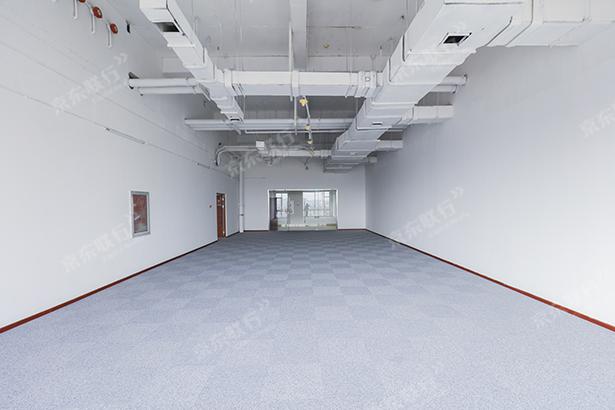 丰台区-丰台科技园-首科大厦-写字楼出租-精装-320㎡