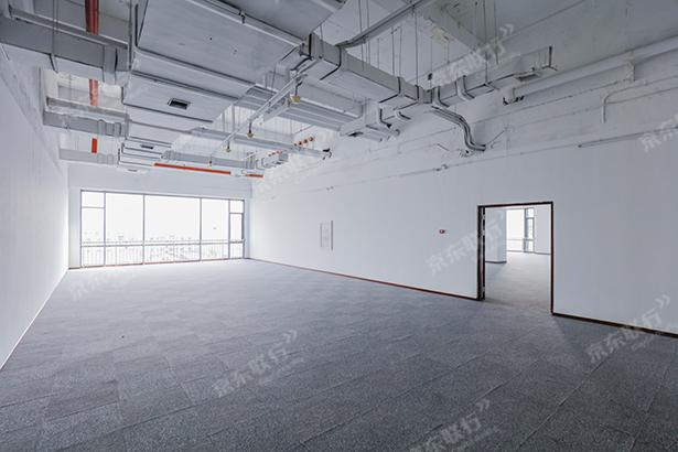 丰台区-丰台科技园-首科大厦-写字楼出租-精装-320㎡