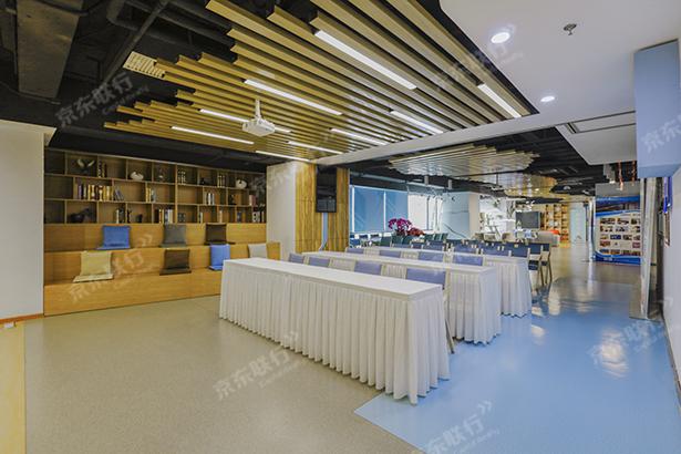 丰台区-丰台科技园-首科大厦-写字楼出租-豪装-821㎡