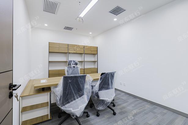 朝阳区-望京-望京SOHO-写字楼出租-豪装-407㎡