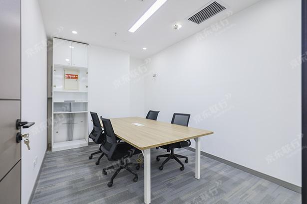 朝阳区-望京-望京SOHO-写字楼出租-豪装-407㎡