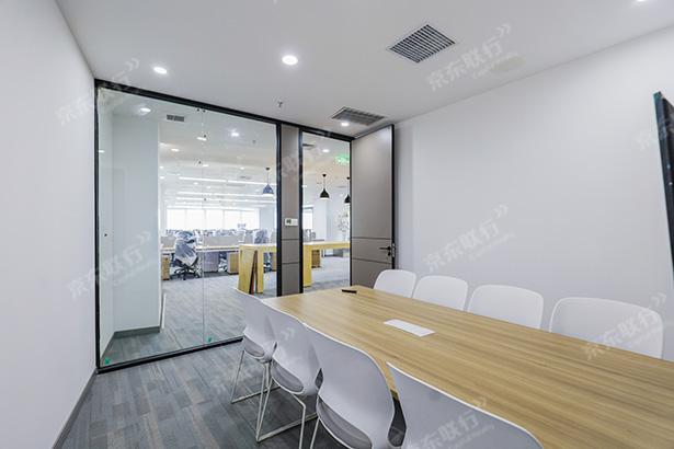 朝阳区-望京-望京SOHO-写字楼出租-豪装-407㎡