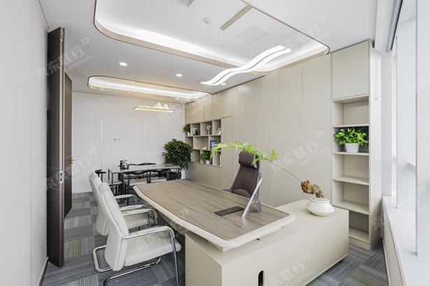 朝阳区-望京-望京SOHO-写字楼出租-豪装-492㎡