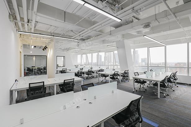 朝阳区-望京-望京SOHO-写字楼出租-精装-278㎡