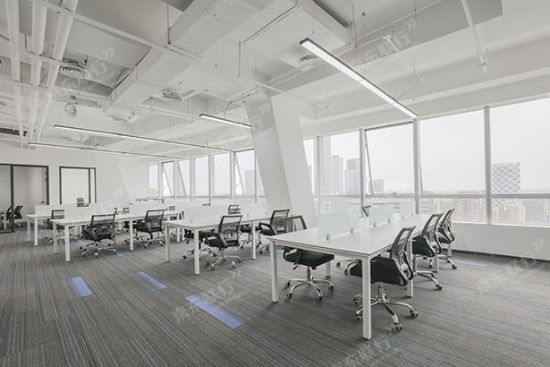 朝阳区-望京-望京SOHO-写字楼出租-精装-278㎡