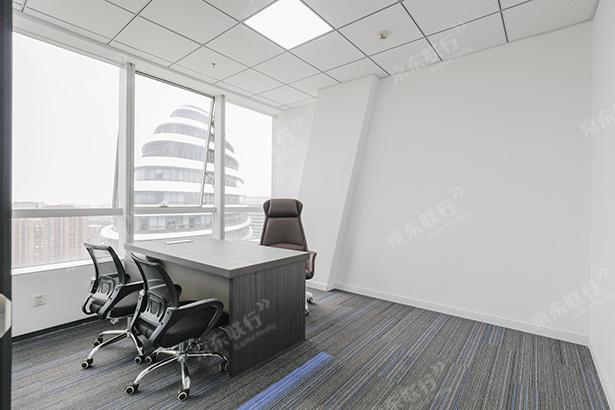 朝阳区-望京-望京SOHO-写字楼出租-精装-278㎡