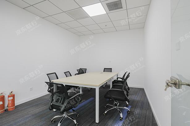朝阳区-望京-望京SOHO-写字楼出租-精装-278㎡