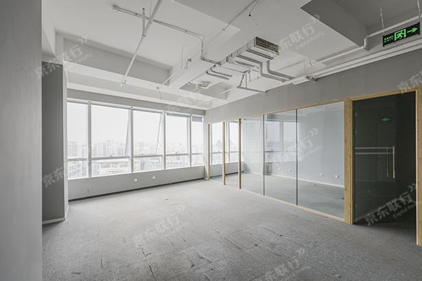 朝阳区-望京-望京SOHO-写字楼出租-豪装-135㎡