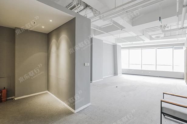 朝阳区-望京-望京SOHO-写字楼出租-豪装-135㎡