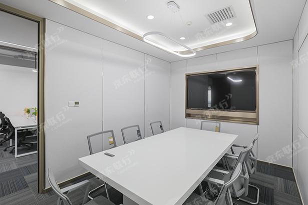 朝阳区-望京-望京SOHO-写字楼出租-豪装-277㎡