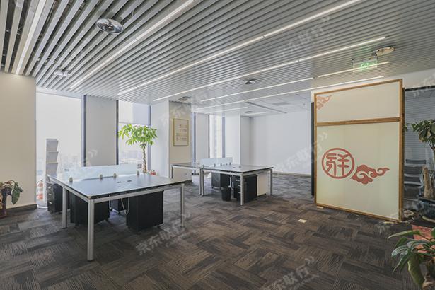 丰台区-丰台科技园-北京诺德中心-写字楼出租-豪装-183㎡