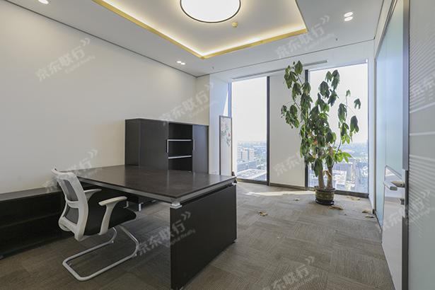 丰台区-丰台科技园-北京诺德中心-写字楼出租-豪装-183㎡