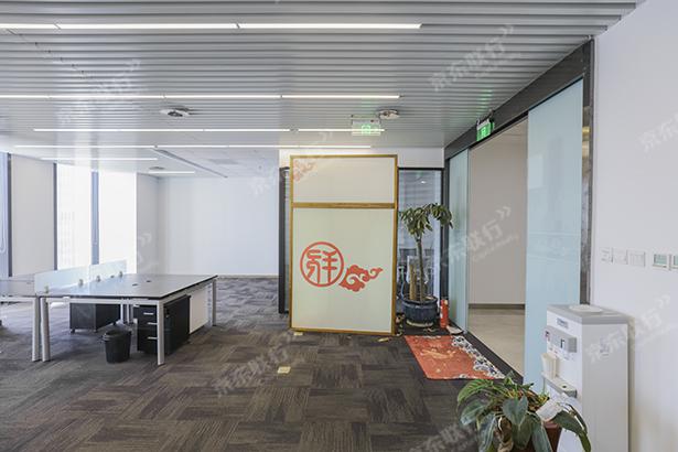 丰台区-丰台科技园-北京诺德中心-写字楼出租-豪装-183㎡