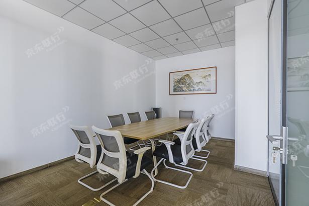 丰台区-丰台科技园-北京诺德中心-写字楼出租-豪装-183㎡