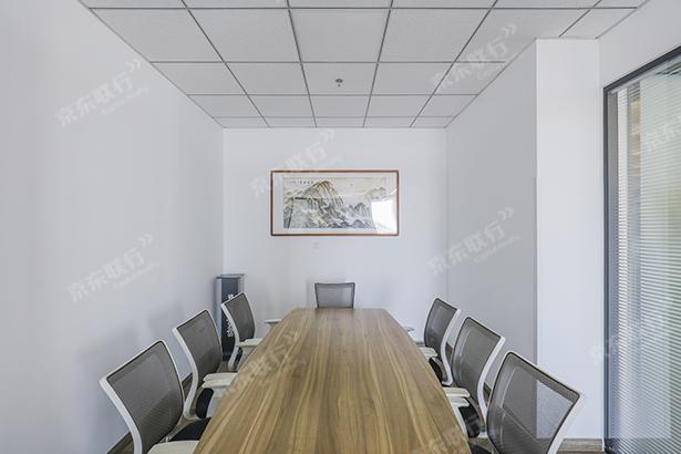 丰台区-丰台科技园-北京诺德中心-写字楼出租-豪装-183㎡