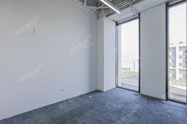 丰台区-丰台科技园-北京诺德中心-写字楼出租-精装-113㎡