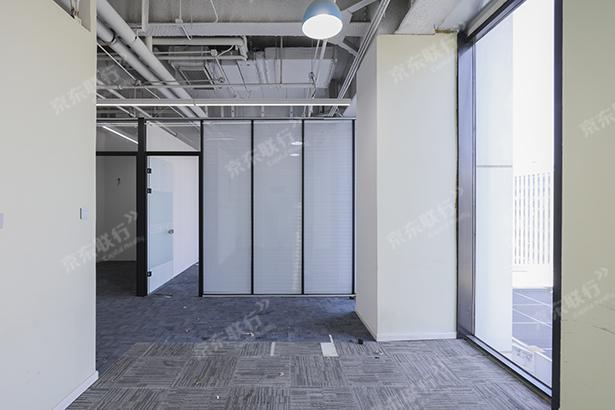 丰台区-丰台科技园-北京诺德中心-写字楼出租-精装-113㎡
