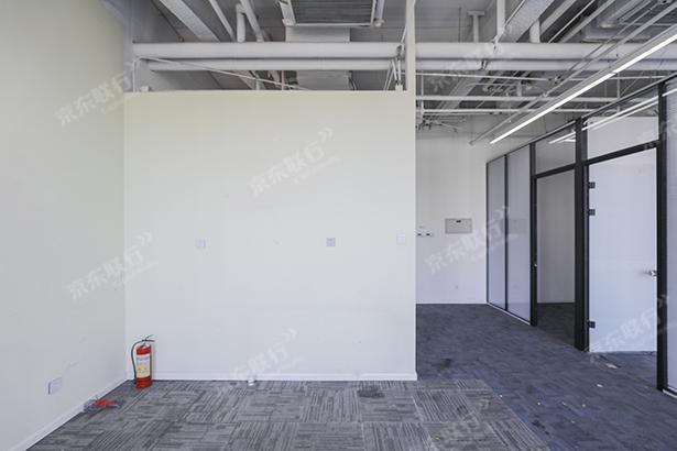 丰台区-丰台科技园-北京诺德中心-写字楼出租-精装-113㎡